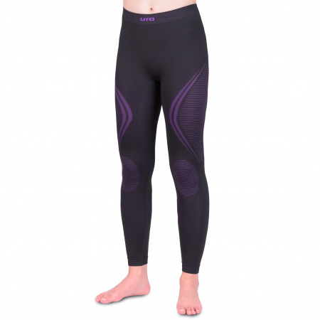 Термобелье UTO комплект Sports 2.0 Bamboo Charcoal W's 993204