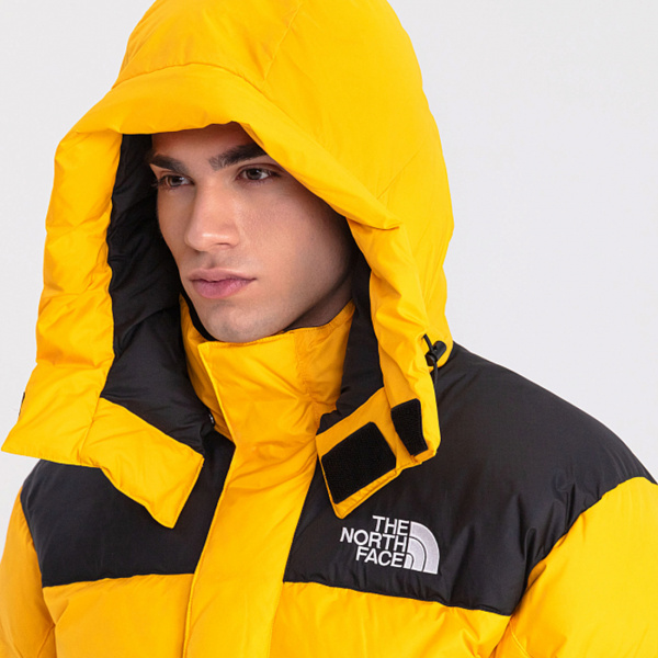 Куртка пуховая The North Face Himalayan Baltoro Jacket