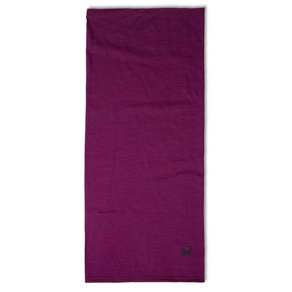 Бандана Buff Merino Lightweight Solid Magenta 113010.535.10.00