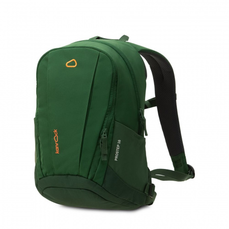 Рюкзак Kanrock Prostep 16 Pine Green