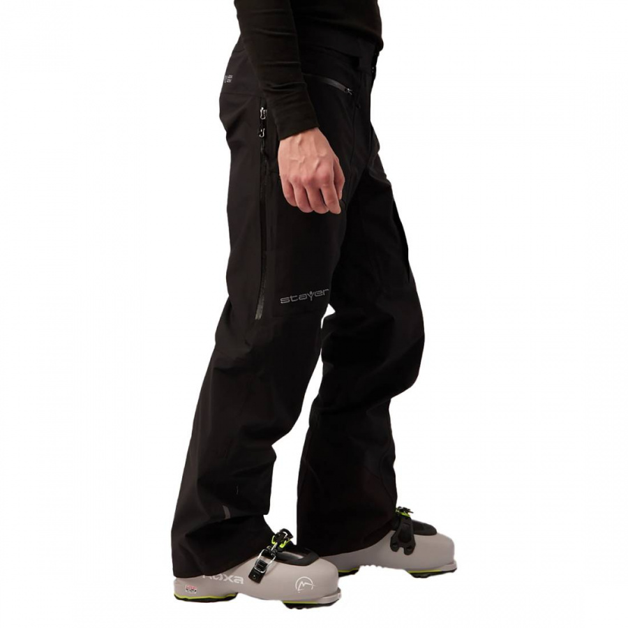 Брюки горнолыжные Stayer Мамай 23-20915