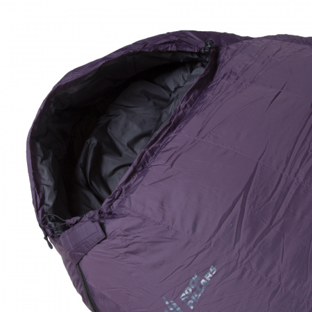 Спальный мешок пуховый Rock Pillars Беркут 20