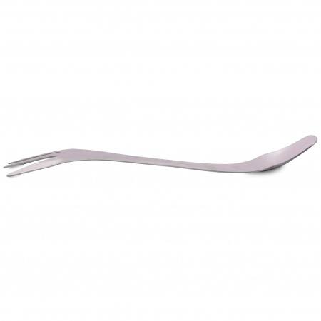 Ловилка титановая T-Gear Titanium Sport Double Ended Spork