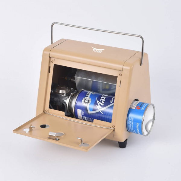 Обогреватель газовый BRS-H23