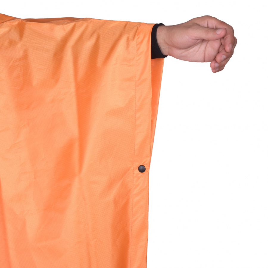 Дождевик-пончо Germostar Suho