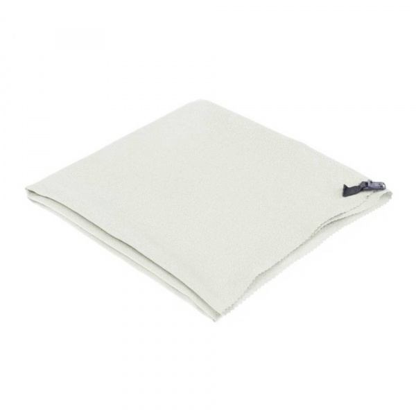 N-Rit полотенце Campack Towel 30*30 рS белый