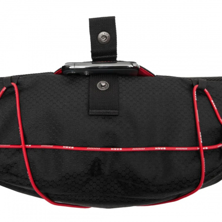 Сумка поясная BASK Lucky Sport