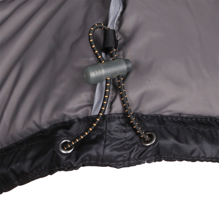 Жилет пуховый Сплав женский Ride