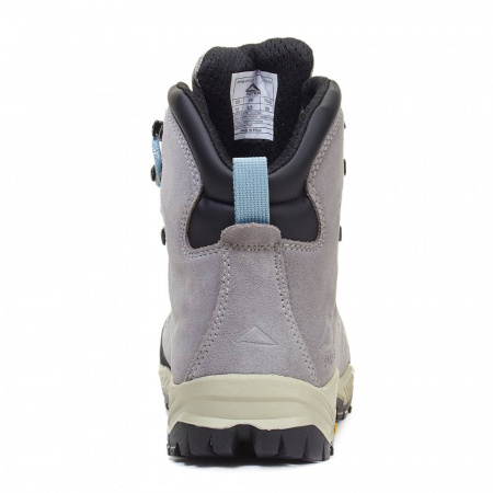 Треккинговые ботинки Iremel