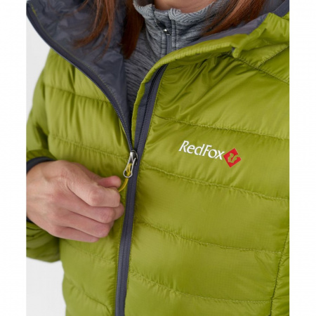 Red Fox Куртка утепленная Quasar III Женская
