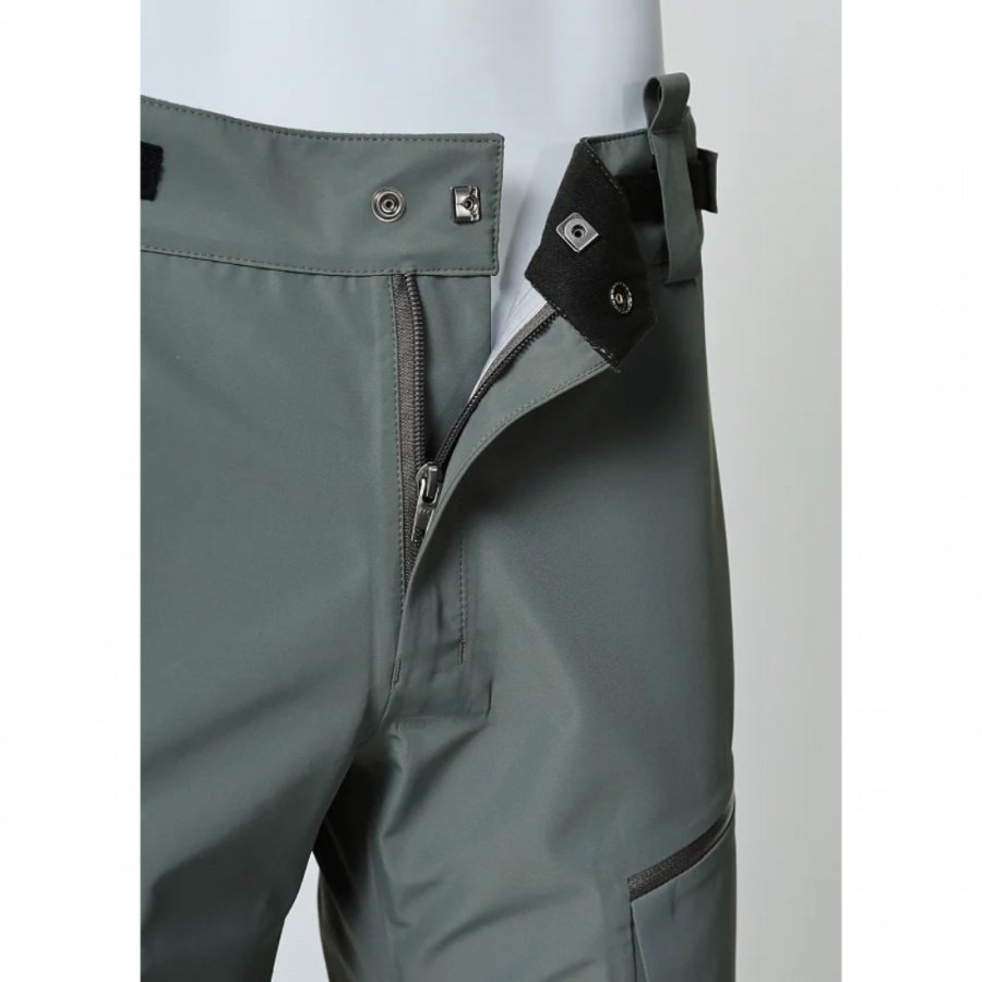 Брюки Сплав Optima мембрана 3L