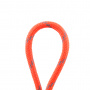 Паракорд 550 T-Gear x CORD nylon 10м световозвращающий