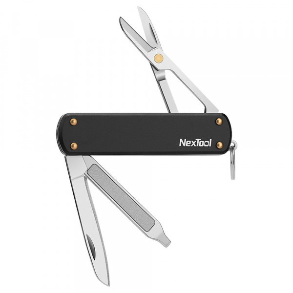 Мультиинструмент NexTool Mini Pocket Knife