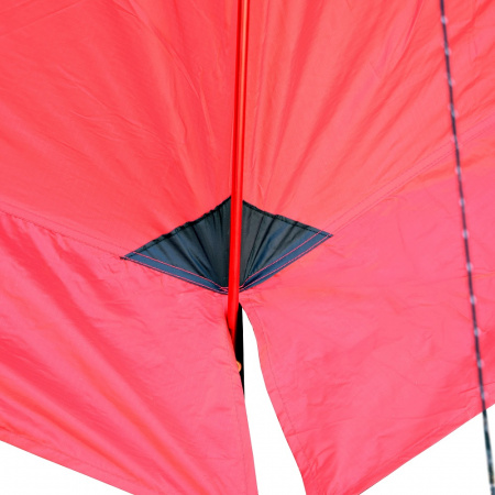 Talberg палатка Space Pro 2