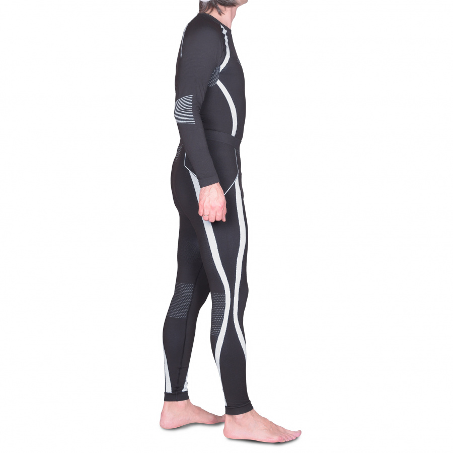 Термобелье UTO комплект Sports CleanDry Bamboo 933103