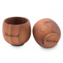 Kovea набор стопок Madera Wood Soju Cup Set