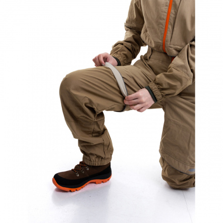 Комбинезон энцефалитный женский Барьер ORION Active