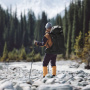 Рюкзак Naturehike Helium 70 CNK2450XB014