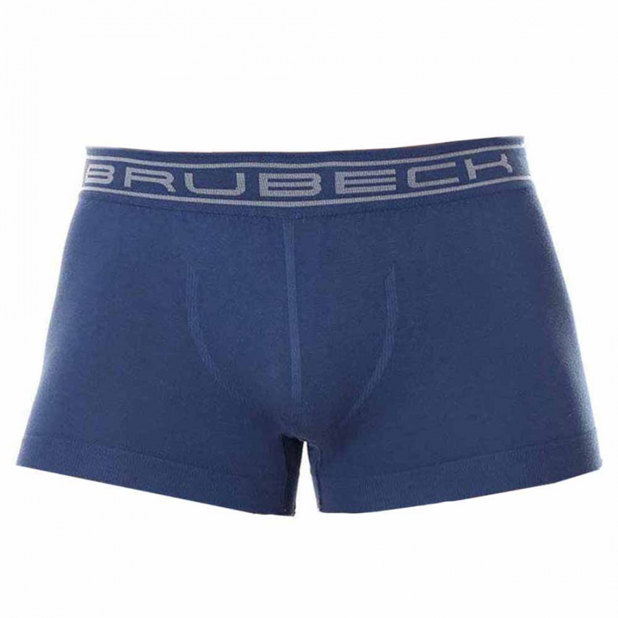 Термобелье Brubeck трусы боксеры мужские COMFORT COTTON