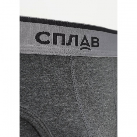 Трусы-боксеры Сплав Топаз М
