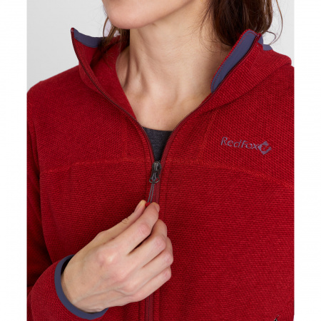 Red Fox Джемпер Dolomite III Женский