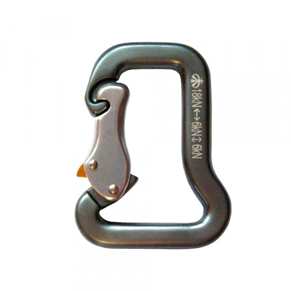 Вертикаль Карабин парашютный