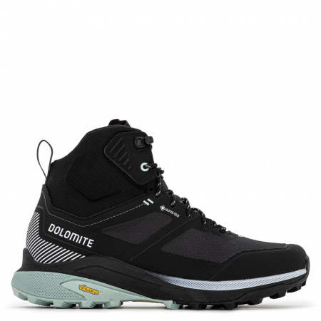 Ботинки треккинговые Dolomite W's Nibelia High GTX