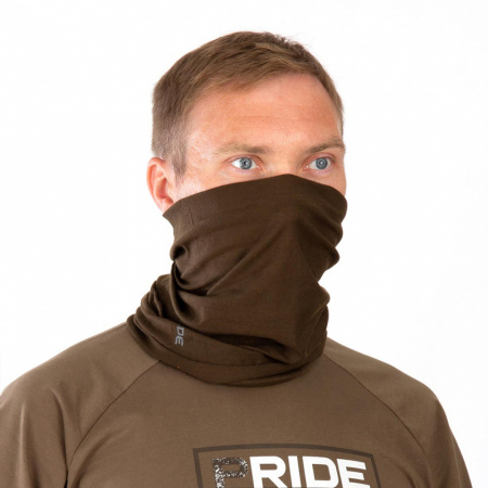 Шарф-бандана PRIDE (хаки) арт.PRSB-KH