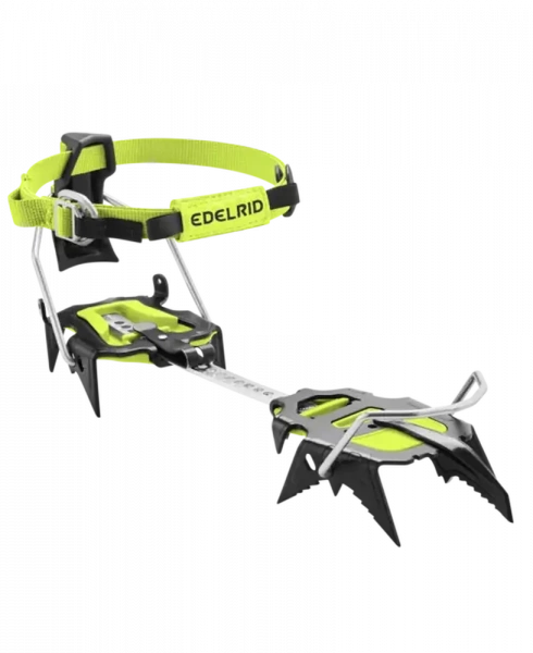 Кошки Edelrid Demon Auto