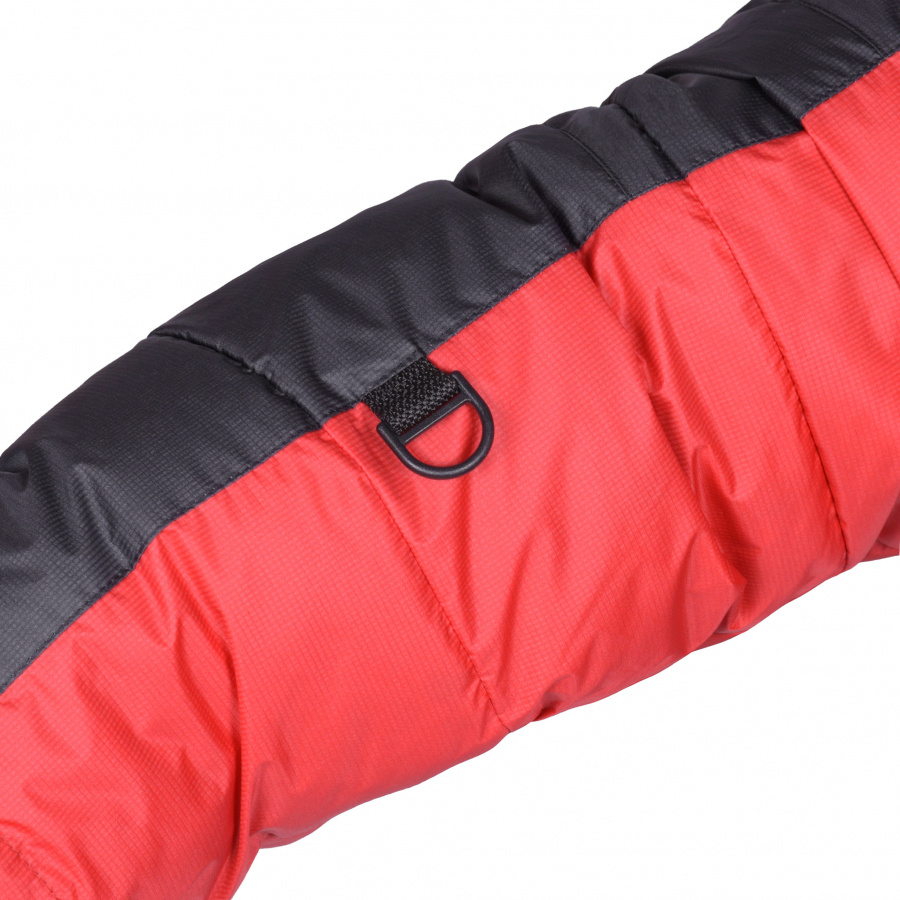 Куртка пуховая BVN Барс-3