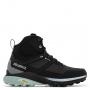 Ботинки треккинговые Dolomite W's Nibelia High GTX