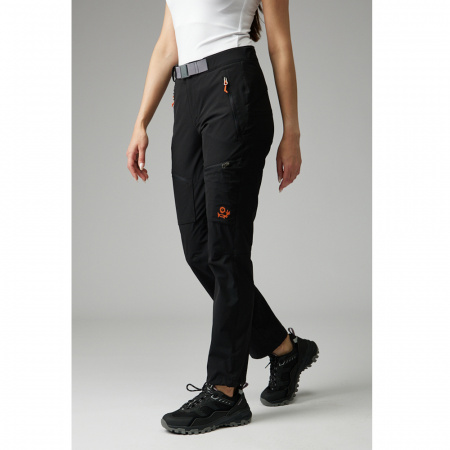 Брюки женские Stayer 25140 черный 48/176