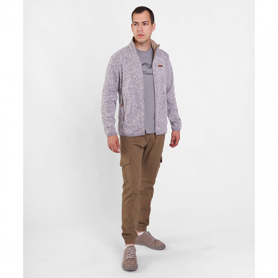 Red Fox Джемпер Tweed IV Мужской