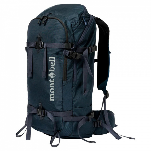 Рюкзак MontBell Fall Line Pack 33