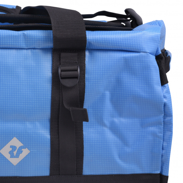 Red Fox Баул Expedition Duffel Bag 70