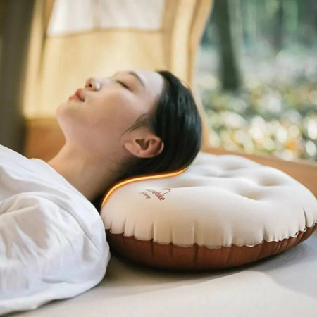 Подушка надувная Naturehike CNH22DZ011