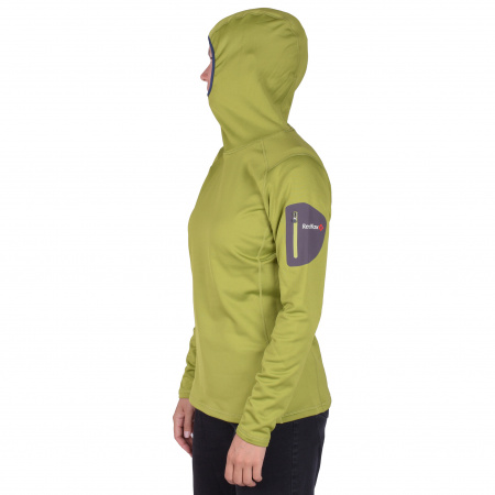 Red Fox Пуловер Z-Dry Hoody Женский