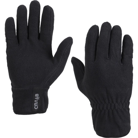 Перчатки Сплав Fleece 9.5