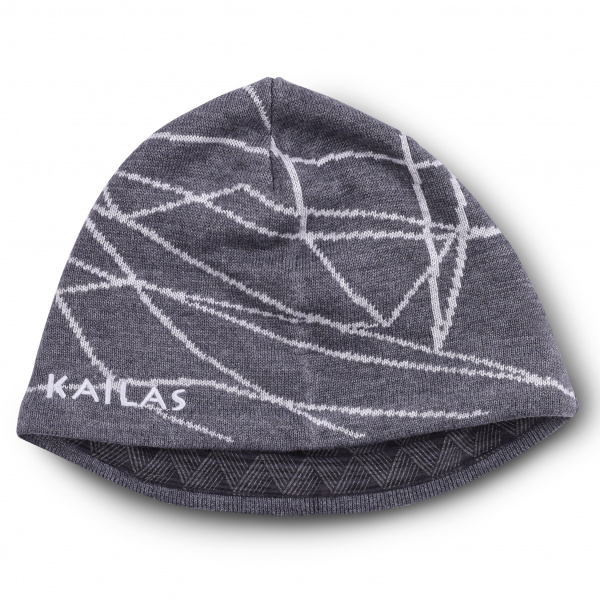 Kailas шапка Trekking Knitting Hat