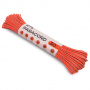 Паракорд 275 T-Gear x CORD nylon 30м световозвращающий