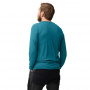 Футболка с длинным рукавом Fjallraven Abisko Wool LS M