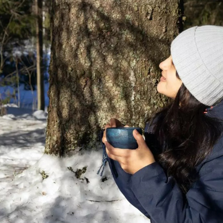 Чашка кукса KUPILKA 21 Classic cup