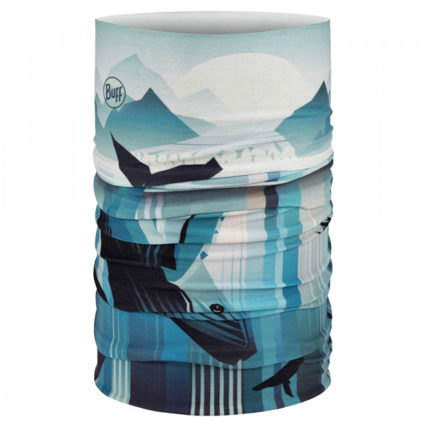 Бандана Buff Original Gem Malachite 136784.812.10.00