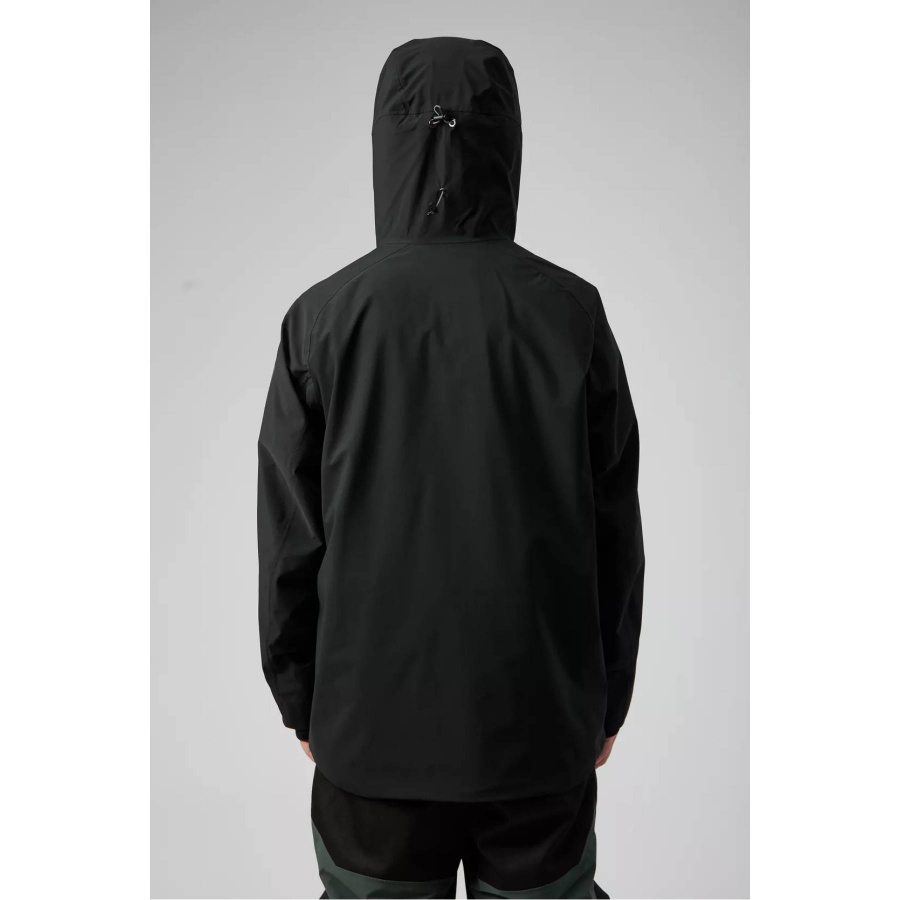 Куртка горнолыжная мужская Stayer Мустаг 41510