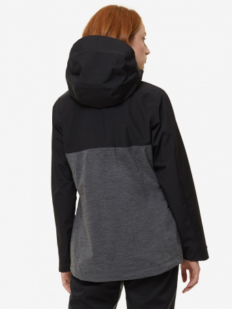 Куртка штормовая женская BASK Valency