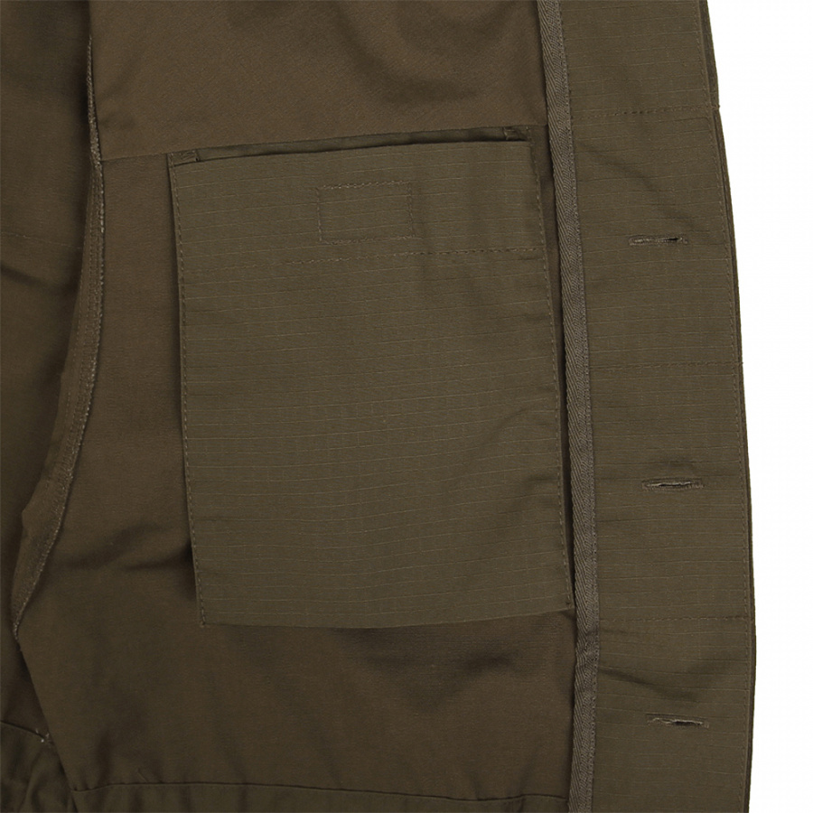 Костюм Сплав Горка-1 усиленный