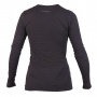Термобелье мужское Brubeck футболка длинный рукав BASE LAYER