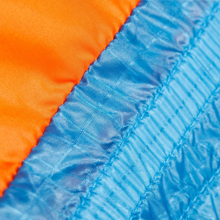 Куртка утепленная женская Mammut Eigerjoch Light IN Hooded Jacket Women