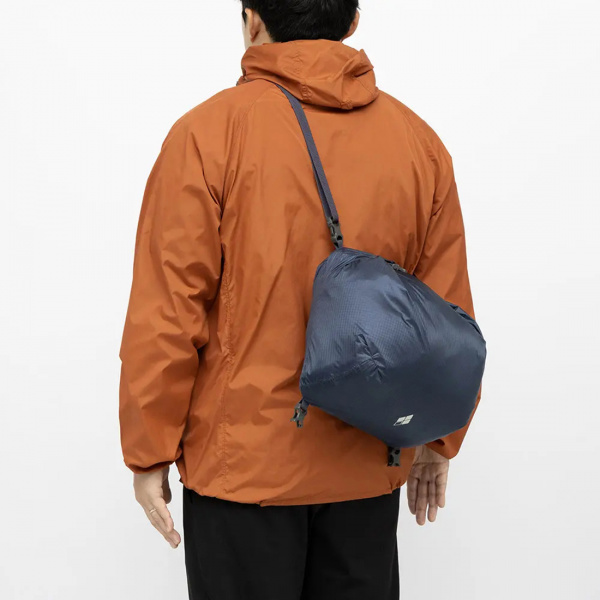 Рюкзак MontBell Alpine Light Pack 50