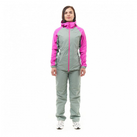 Dragonfly Мембранный костюм ACTIVE 2.0 Woman Pink 2023 (S)